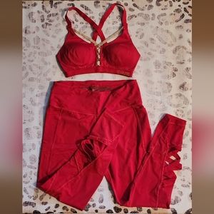 VS Sport Set